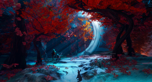 1624025 (a): :3840x2080